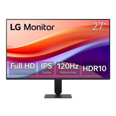 LG 27U411A-B 27in Class Full HD LCD Monitor