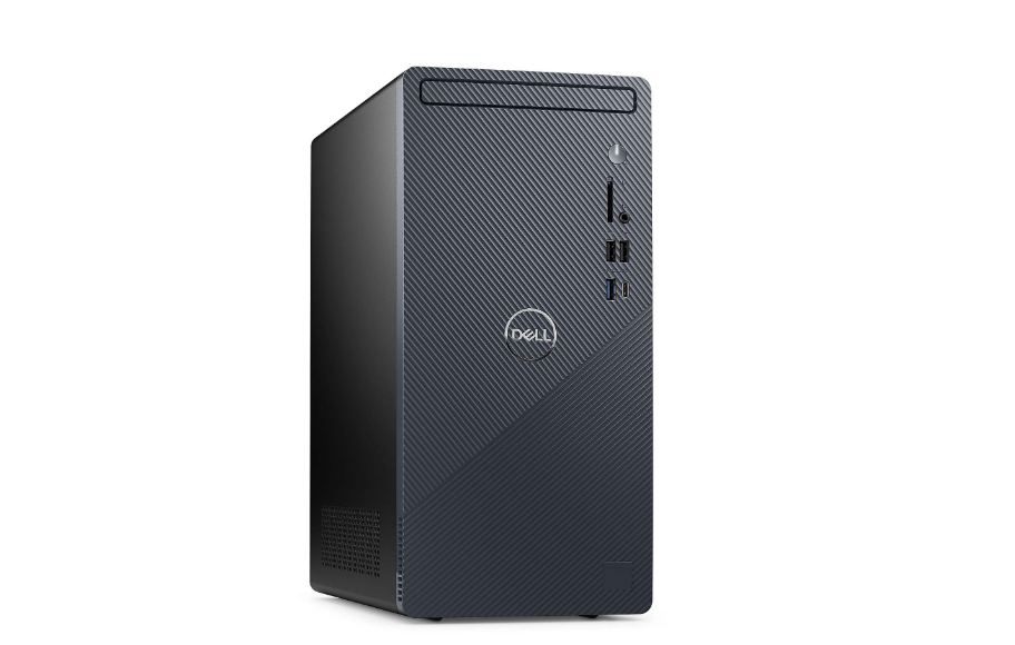 DELL INSPIRON 3030 DESKTOP i3-14100 8GB RAM 512GB SSD