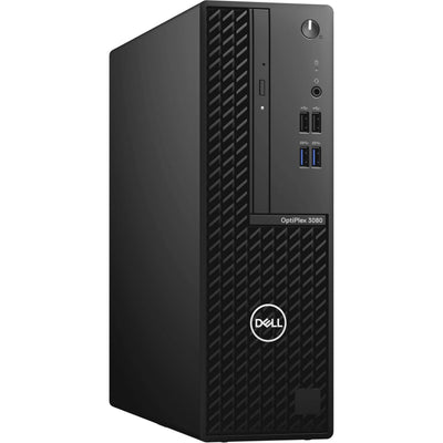 Dell OptiPlex 3080 Desktop Computer-i5-10500, 16GB, 512GB