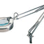 REALSPACE MAGNIFIER CLAM-ON LAMP LTS-120-32