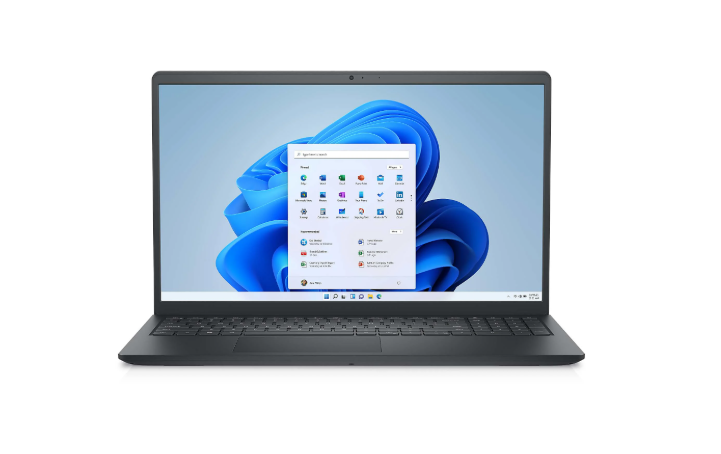 DELL INSPIRON 15 3530 i5-1334U 16GB RAM 512GB SSD