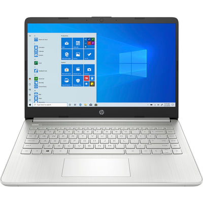 HP 14-FQ0032OD 14in Touch Screen AMD 3020e, 4GB, 64GB