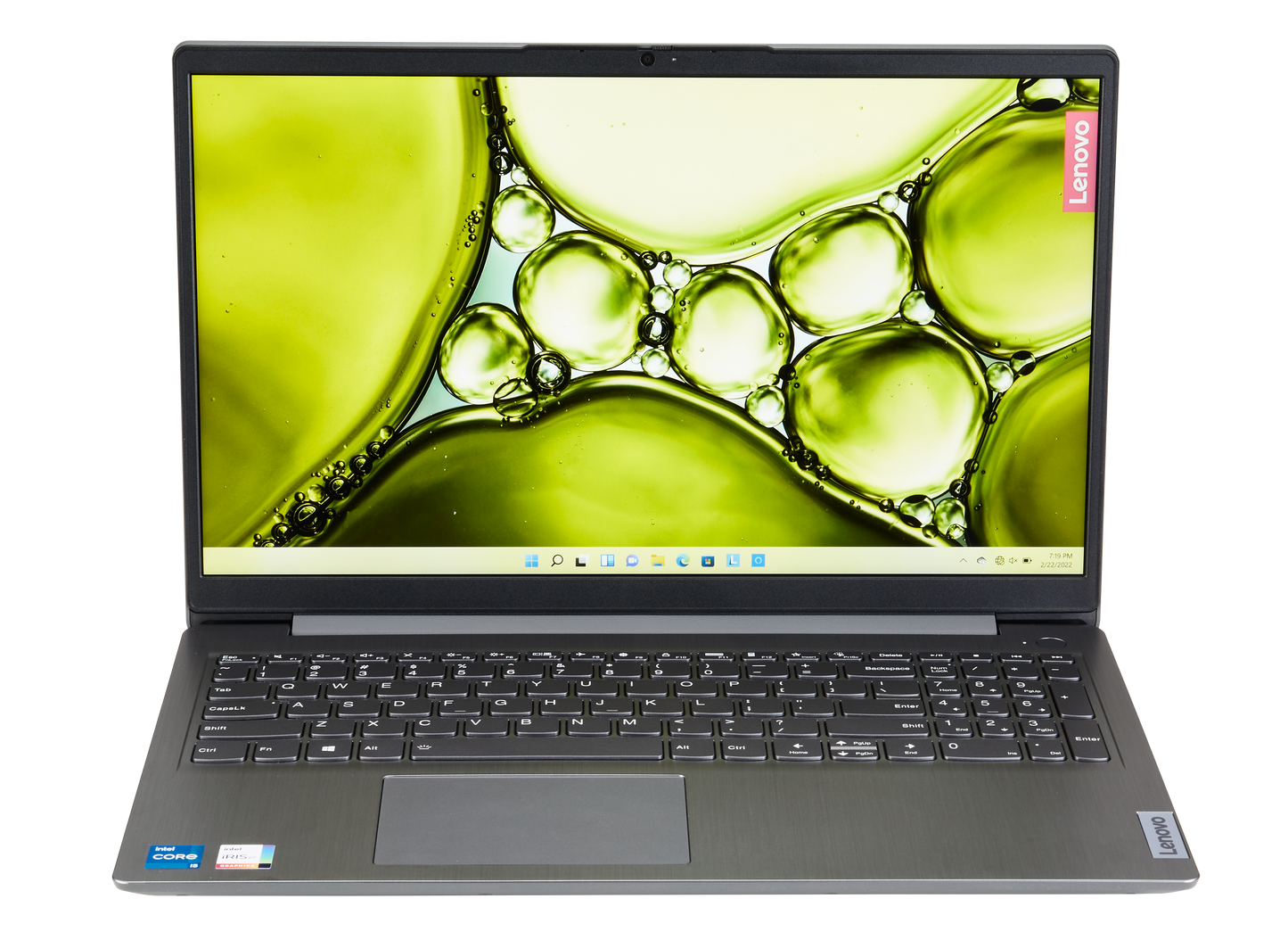 IDEAPAD 3 15ITL6 I5-1135G7@2.4GHZ, 8GB, 256GB