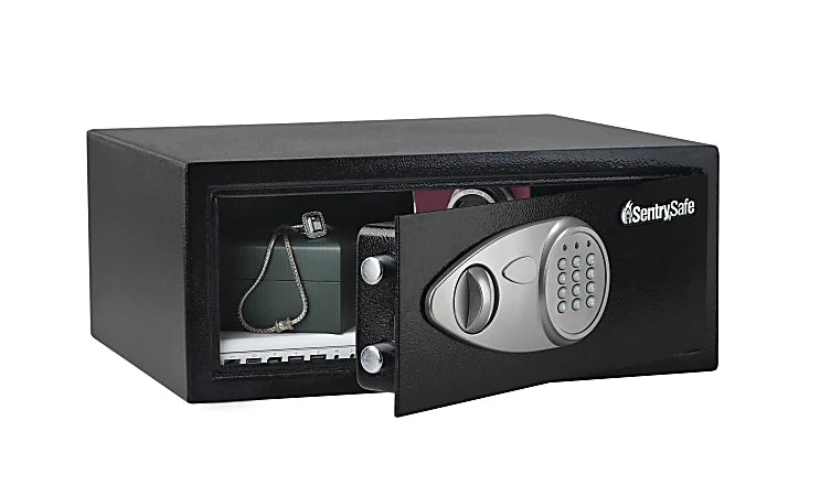 SENTRYSAFE X075 SECURITY SAFE