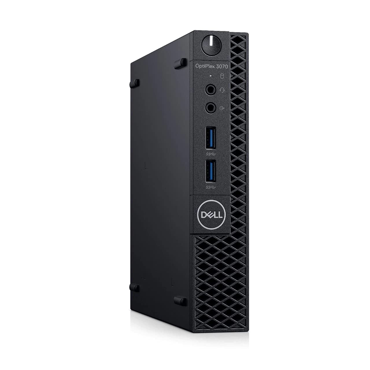 DELL OPTIPLEX 3070 MICRO DESKTOP PG-G5420T 4GB 500GB