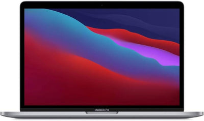 Apple Macbook Pro 2020 13in Retina M1 16GB RAM 512GB macOS Tahoe A2338