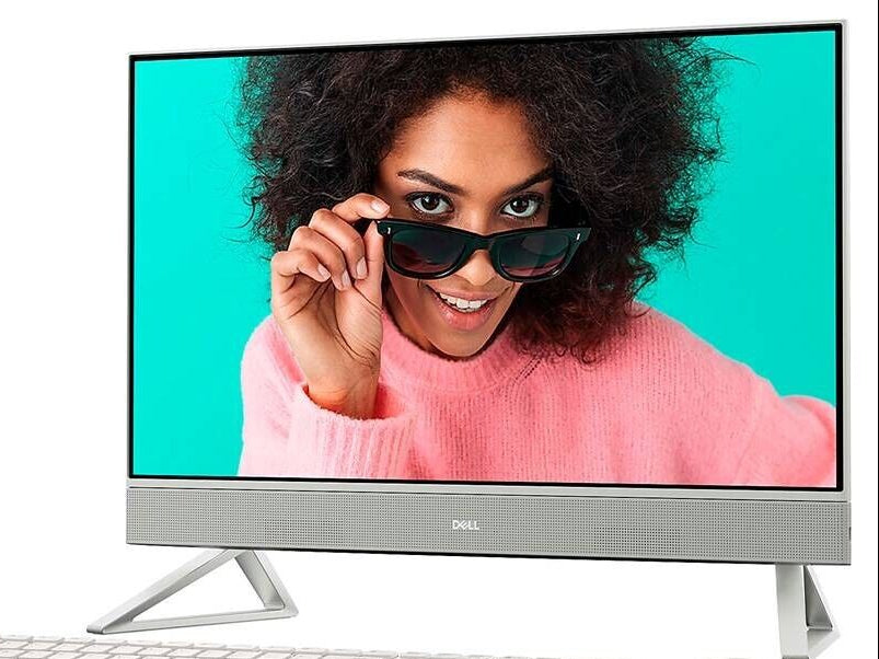 DELL INSPIRON 24 5410 23.8in i3-1215U 8GB RAM 256GB SSD