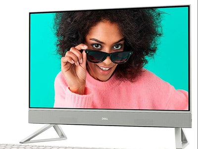 DELL INSPIRON 24 5410 23.8in i3-1215U 8GB RAM 256GB SSD