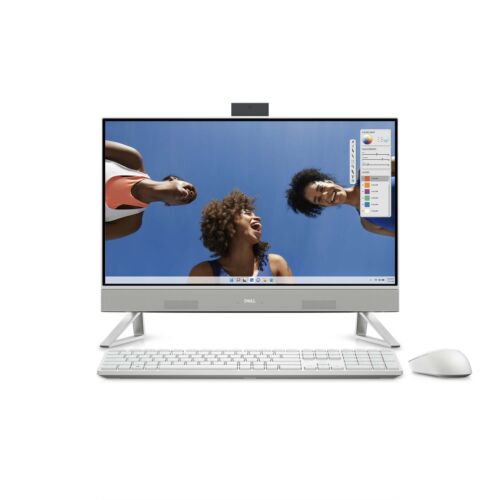 Dell Inspiron 5430 All-In-One Intel Core 3-100U, 8GB, 512GB SSD