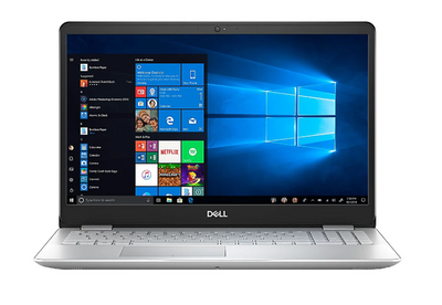 DELL INSPIRON 5584 LAPTOP 15.6in i5-8265U 8GB 256GB