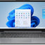 LENOVO IDEAPAD 1 14IJL7 14 INCH PS-N6000, 4GB MEMORY, 128GB