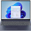 Lenovo IdeaPad Slim 5 16in 16IRU9 Core 7 150U 1.8GHz 8GB RAM 512GB Win11 Home
