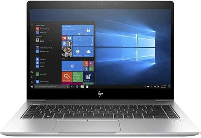HP EliteBook 840 G5 i7 8th Gen 8GB RAM 256GB SSD Windows 11 Pro