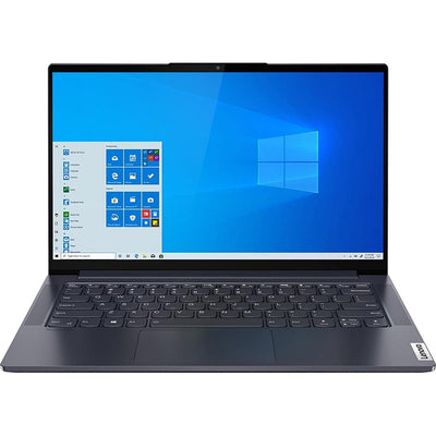 Lenovo IdeaPad Slim 7 i7 1065G7 1.30GHz 16GB RAM 512GB WIN11 NVIDIA MX 350