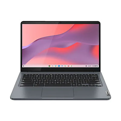 LENOVO IDEAPAD SLIM 3 CHROME 14IAN8  N-Series N100, AI Enabled, 4GB Memory, 64GB