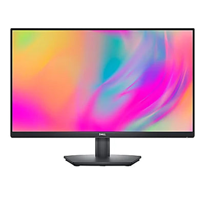 Open Box Dell SE2723DS 27in QHD Monitor, HDMI, DisplayPort, AMD FreeSync