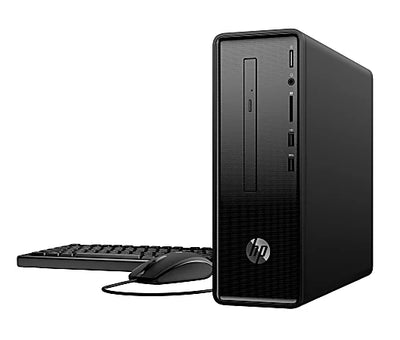 HP SLIM 290-A0046 DESKTOP AMD A9-9425 8GB 1TB