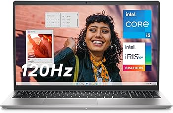 Dell Inspiron 15 3530 Laptop, 15.6in I5-1334U, 16GB, 512GB