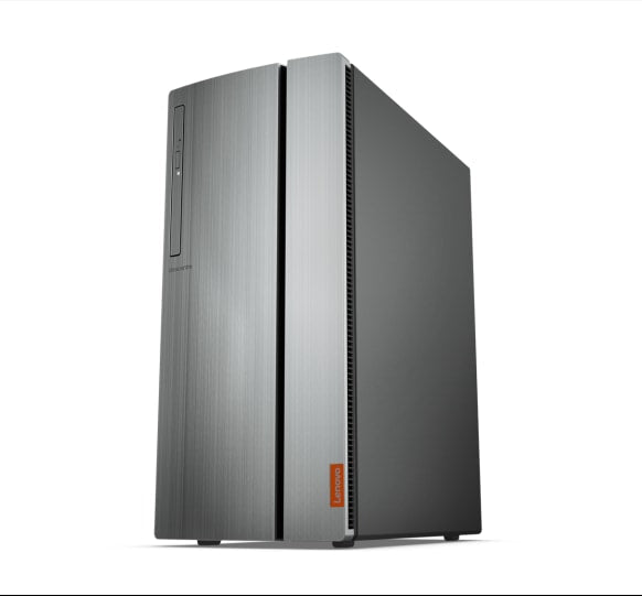 LENOVO IDEACENTRE 720-18APR DESKTOP AMD R7 7200 16GB 2TB