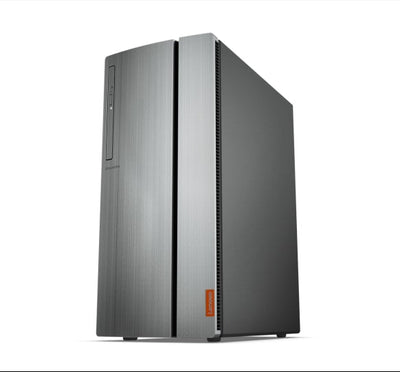 LENOVO IDEACENTRE 720-18APR DESKTOP AMD R7 7200 16GB 2TB