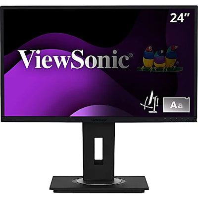 VG2448 24 FULL HD LED MONITOR-Scratched