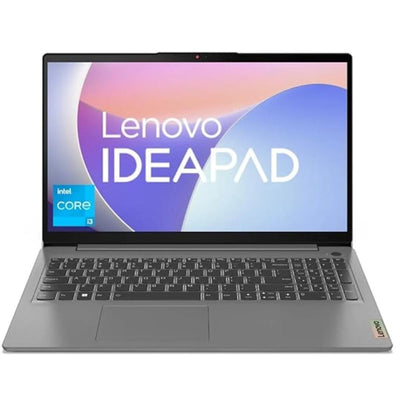 Lenovo IdeaPad Slim 3 15IRU8 I3-1305U@1.20GHZ, 8GB, 256GB