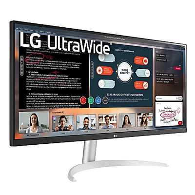 LG ULTRAWIDE 34WP50S 34IN FHD IPS MONITOR