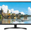 LG 32MN530P-B 32in FreeSync IPS Monitor HDMI DisplayPort