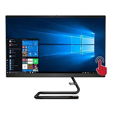 LENOVO IDEACENTRE A340-24ICK TOUCHSCREEN i3-9100 8GB 1TB