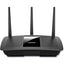 Linksys AC1900 Dual-Band Wifi 5 Router- Black