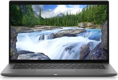 Dell Latitude 7410 14in Touchscreen i7 10610U 1.8GHz 16GB RAM 512GB Win 11 Pro