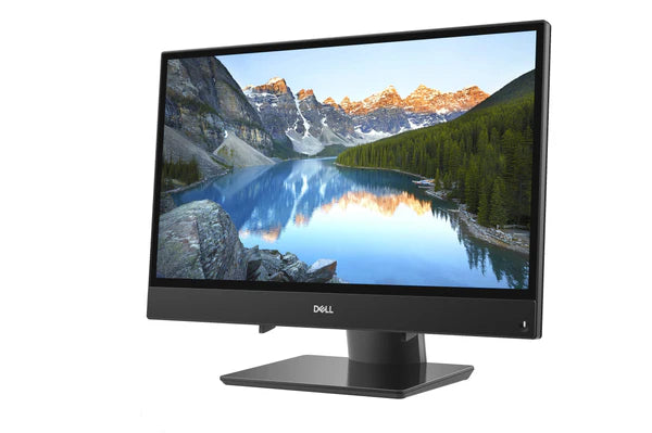 DELL INSPIRON 3277 21.5 IN TOUCHSCREEN i3-7130U, 4GB/16GB MEMORY, 1TB