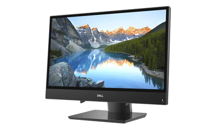 DELL INSPIRON 3277 21.5 IN TOUCHSCREEN i3-7130U, 4GB/16GB MEMORY, 1TB