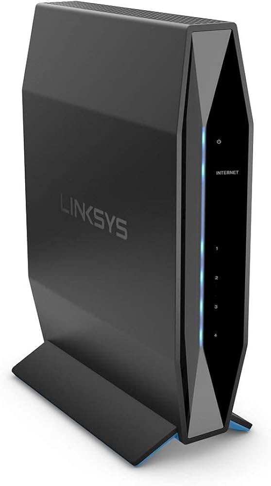 LINKSYS ARENA PRO 6 AX3200 SPEED E8450 2500SQ. FT.