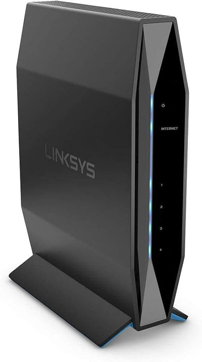 LINKSYS ARENA PRO 6 AX3200 SPEED E8450 2500SQ. FT.