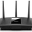 LINKSYS AC1900 EA7450 DUAL-BAND WIFI 5 ROUTER