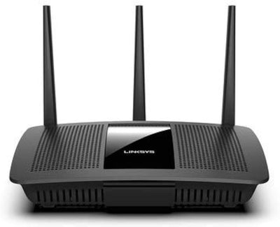 LINKSYS AC1900 EA7450 DUAL-BAND WIFI 5 ROUTER