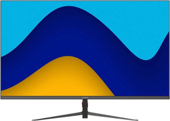 ELEMENT EM2FPAB24B 24IN FHD MONITOR