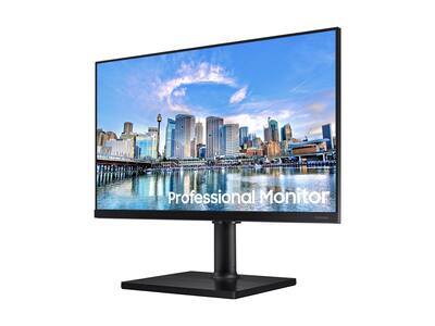 SAMSUNG F27T450FQN 27 CLASS FULL HD LCD MONITOR