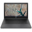 HP CHROMEBOOK 11A-NA0040NR LAPTOP 11.6in MT8183 4GB 32GB