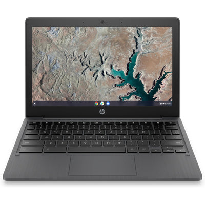 HP CHROMEBOOK 11A-NA0040NR LAPTOP 11.6in MT8183 4GB 32GB