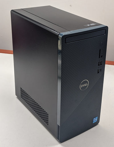 DELL INSPIRON 3030 DESKTOP i3-14100 8GB RAM 512GB SSD