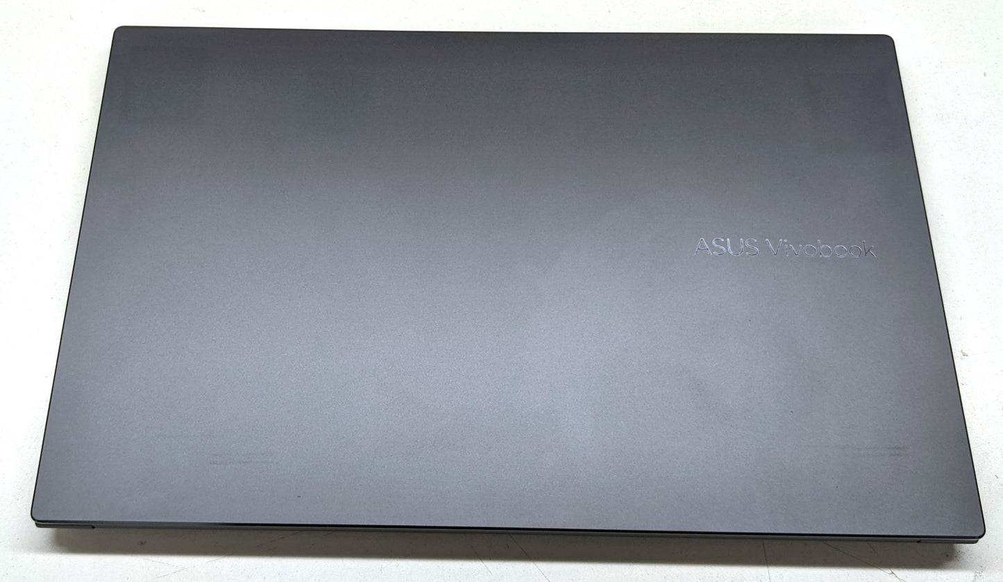 ASUS VIVOBOOK K1703Z INTEL i5-12500H 12GB RAM 256GB SSD