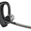 Plantronics Voyager Legend Wireless Bluetooth Earset Black