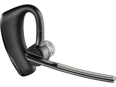 Plantronics Voyager Legend Wireless Bluetooth Earset Black