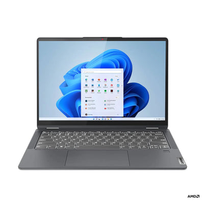 Ideapad Flex 5 14ALC7 14in AMD Ryzen 5500U 2.1GHz 8GB RAM 256GB SSD