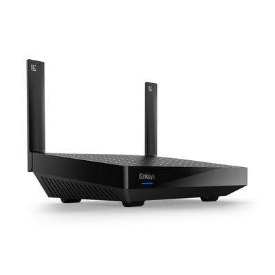 LINKSYS MAX STREAM DUAL BAND WIFI 6 ROUTER