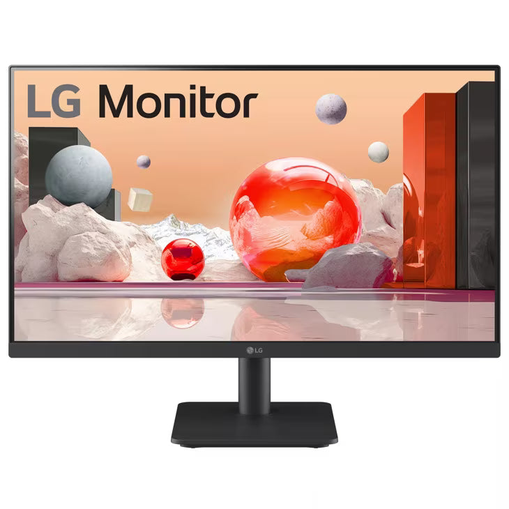 LG 24MS500-B 24in LCD MONITOR