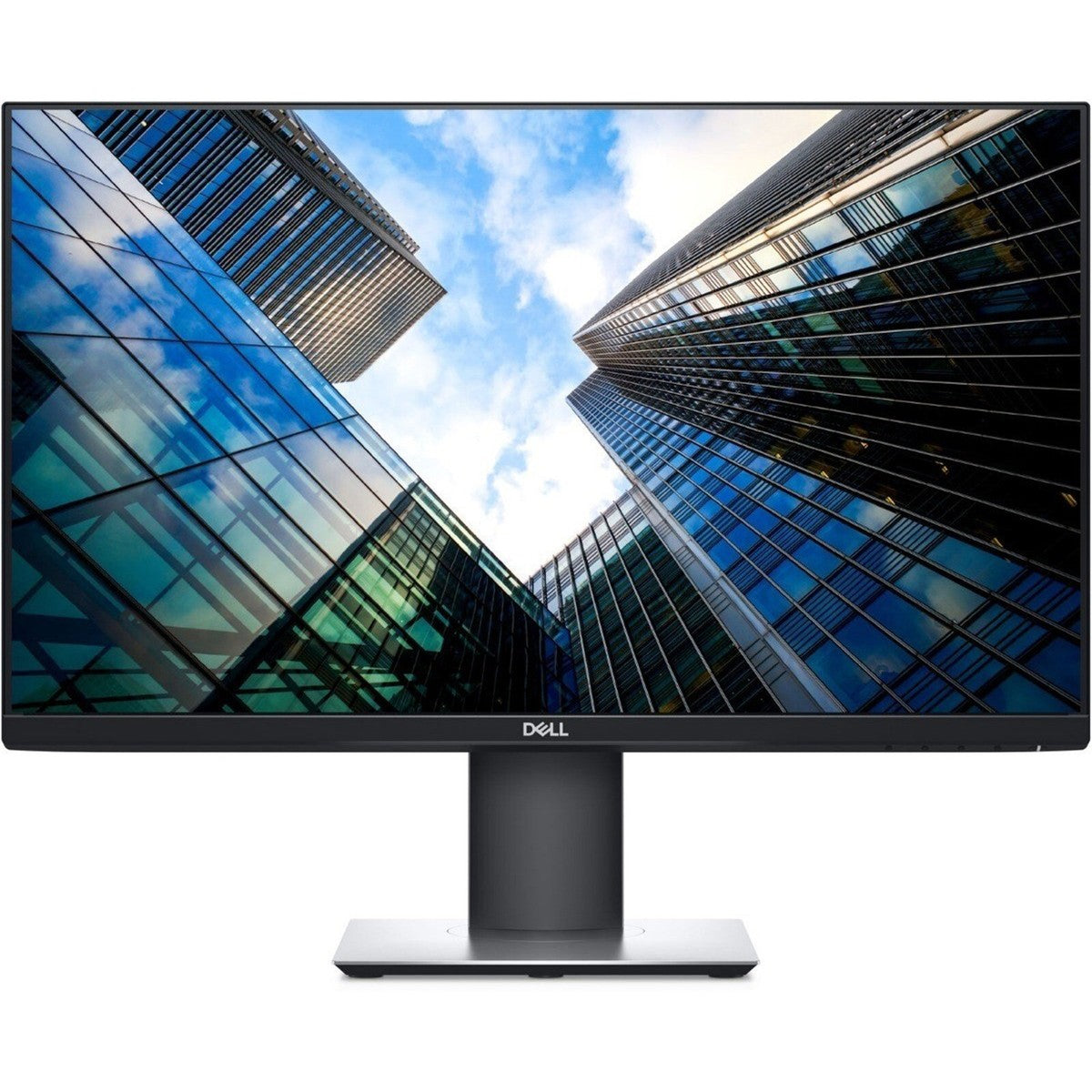 DELL S2419H 24 LED MONITOR WITH SPEAKER
