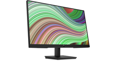 HP P24V G4 24" CLASS FULL HD LCD MONITOR